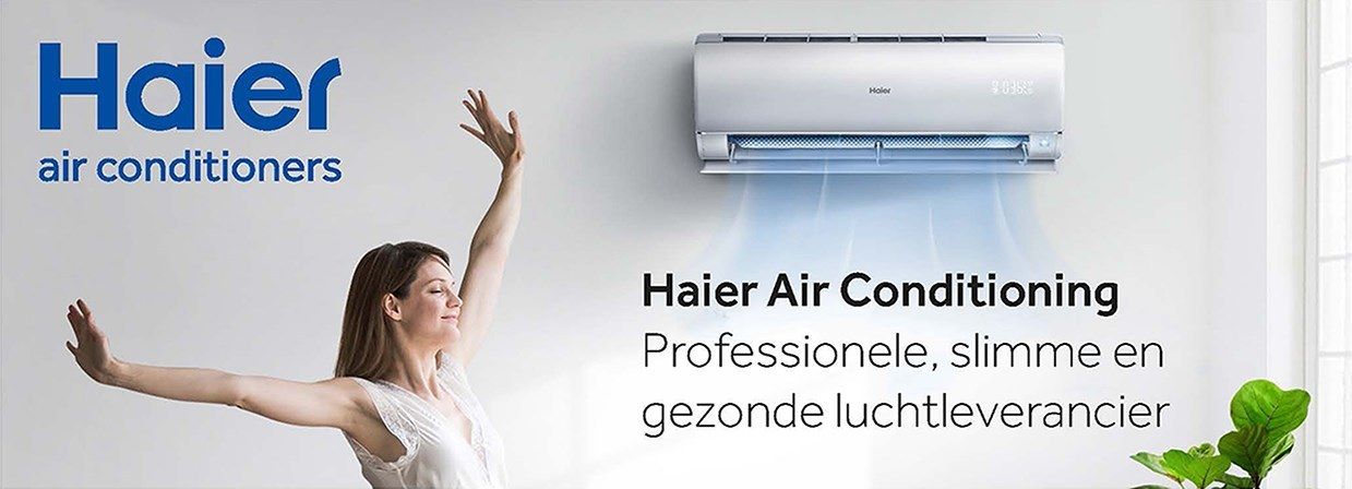 Haier Airco