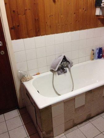 Badkamerrenovatie arendonk 01