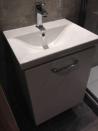 Badkamerrenovatie arendonk 06