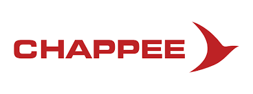 Chappee logo